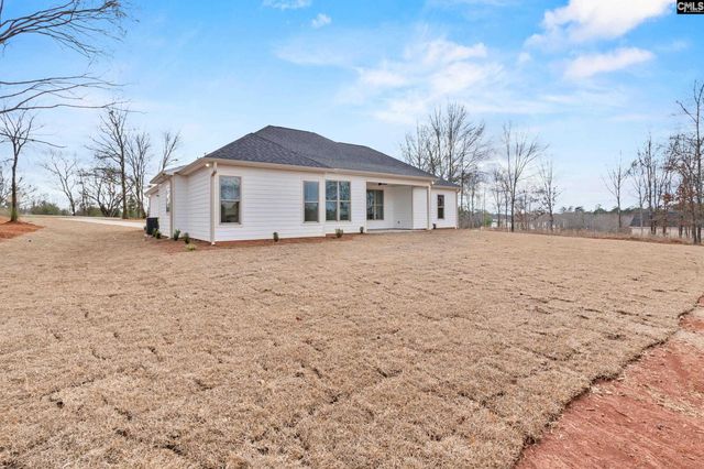 220 Breakwater Drive, Prosperity, SC 29127