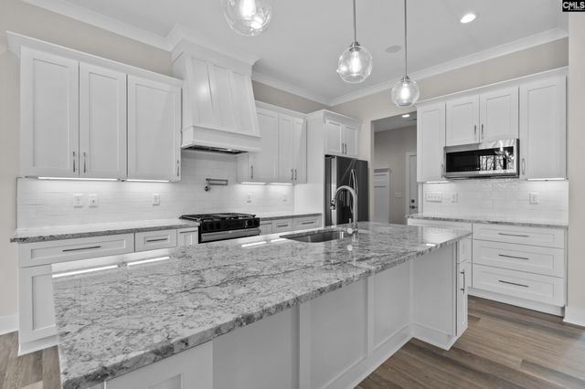 220 Breakwater Drive, Prosperity, SC 29127