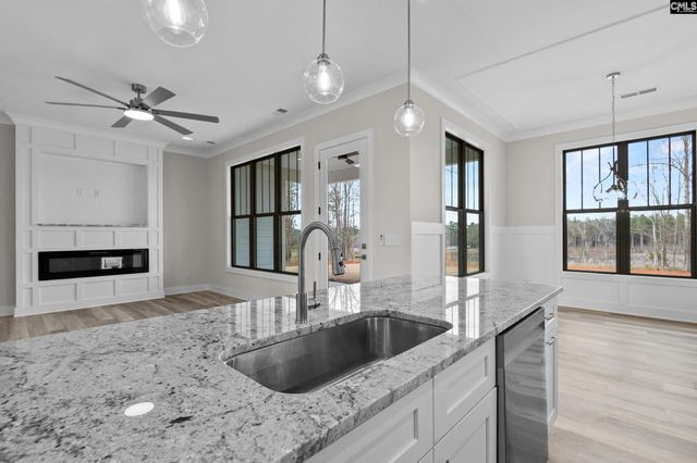 220 Breakwater Drive, Prosperity, SC 29127