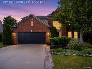7668 Ring Neck Drive, Waterford Charter Township, MI 48327