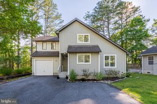 4 OXFORD CT, Ocean Pines, MD 21811