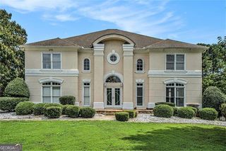 210 STRATTON PLACE Way SW, Atlanta, GA 30331