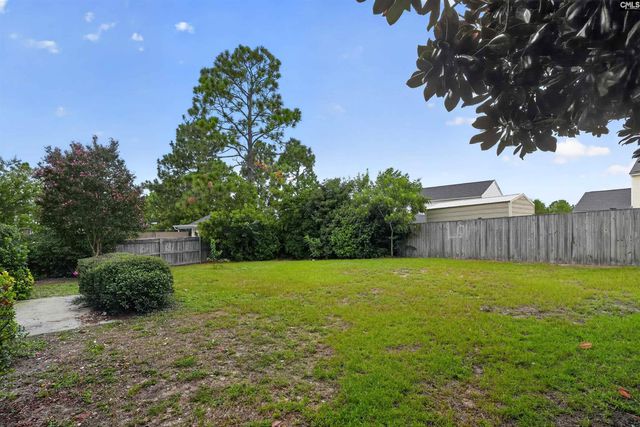 11 High Glen Court, Columbia, SC 29229
