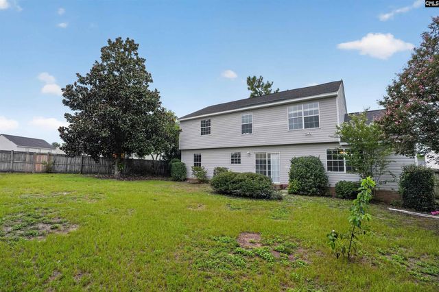 11 High Glen Court, Columbia, SC 29229