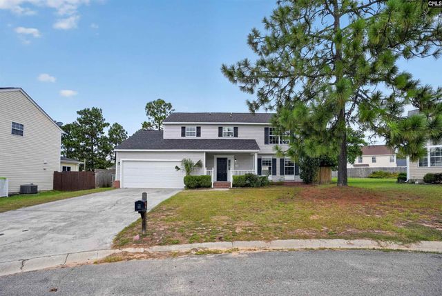 11 High Glen Court, Columbia, SC 29229