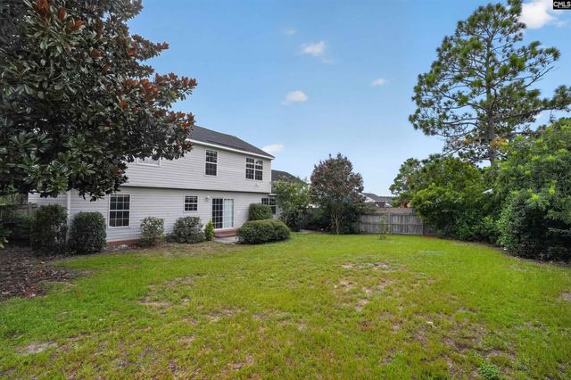 11 High Glen Court, Columbia, SC 29229
