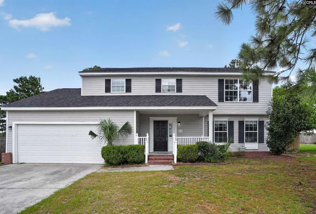11 High Glen Court, Columbia, SC 29229