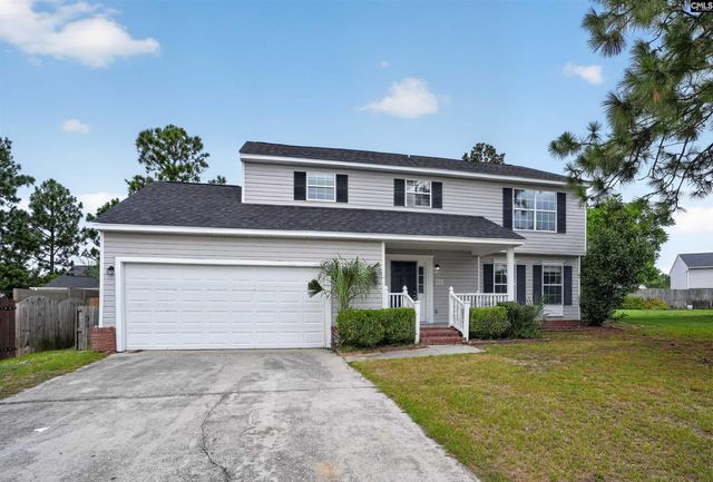 11 High Glen Court, Columbia, SC 29229
