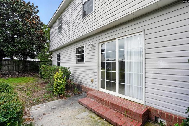 11 High Glen Court, Columbia, SC 29229
