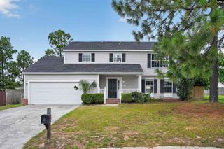 11 High Glen Court, Columbia, SC 29229