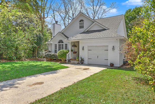 333 Riverland Drive, Charleston, SC 29412