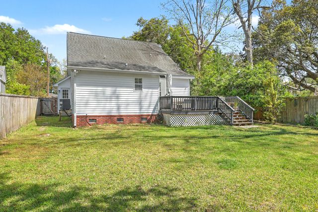 333 Riverland Drive, Charleston, SC 29412