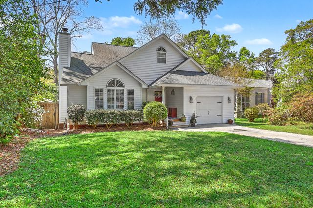 333 Riverland Drive, Charleston, SC 29412
