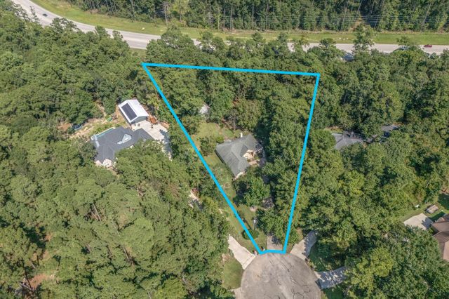 5026 Highland Pass, Montgomery, TX 77316