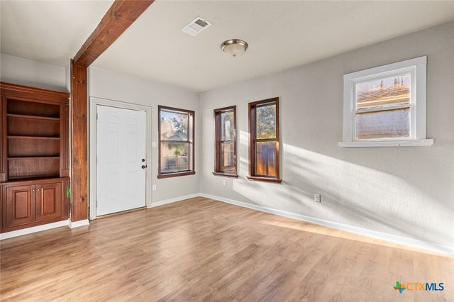 2601 Gorman Avenue, Waco, TX 76707