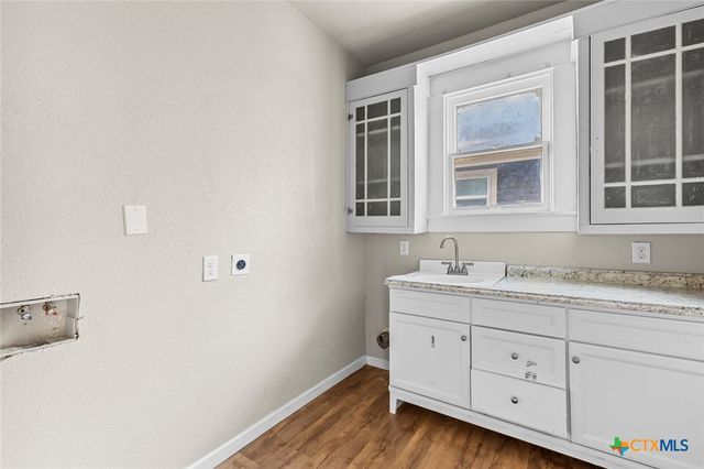 2601 Gorman Avenue, Waco, TX 76707