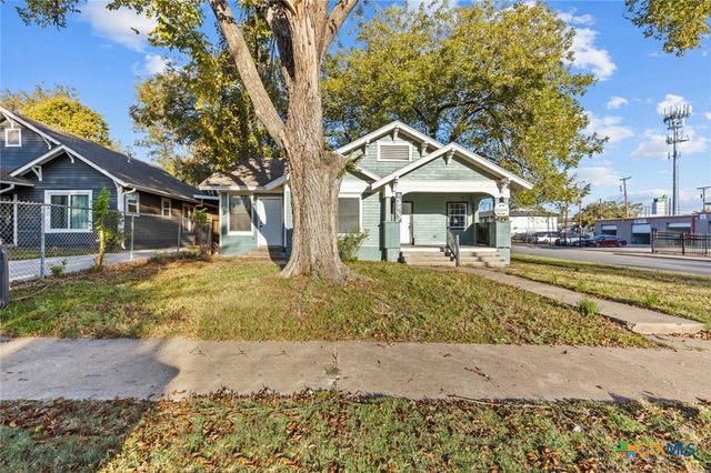 2601 Gorman Avenue, Waco, TX 76707