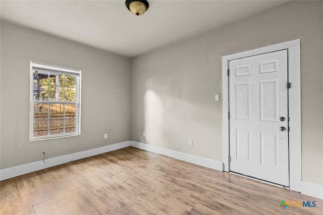 2601 Gorman Avenue, Waco, TX 76707