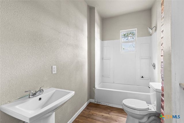 2601 Gorman Avenue, Waco, TX 76707