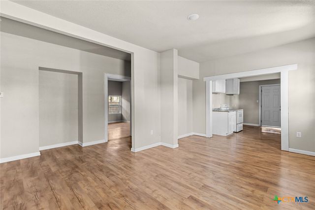 2601 Gorman Avenue, Waco, TX 76707