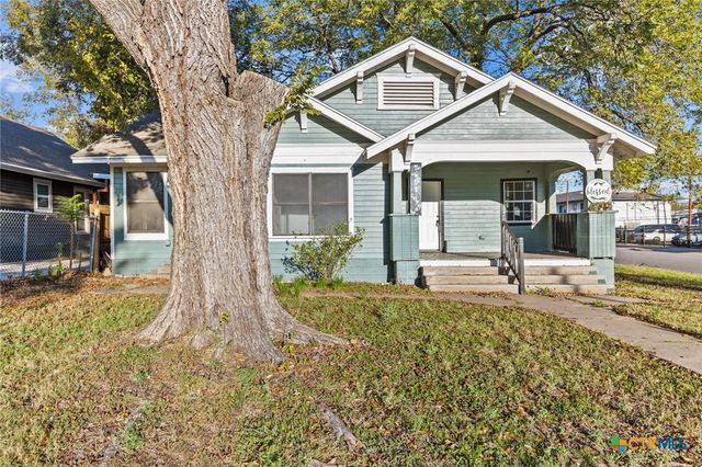 2601 Gorman Avenue, Waco, TX 76707