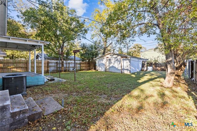 2601 Gorman Avenue, Waco, TX 76707