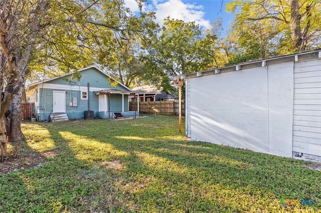 2601 Gorman Avenue, Waco, TX 76707