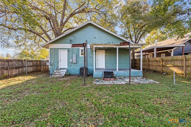 2601 Gorman Avenue, Waco, TX 76707
