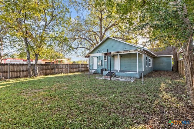 2601 Gorman Avenue, Waco, TX 76707