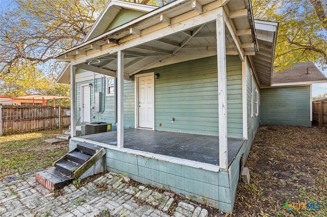 2601 Gorman Avenue, Waco, TX 76707