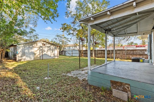 2601 Gorman Avenue, Waco, TX 76707
