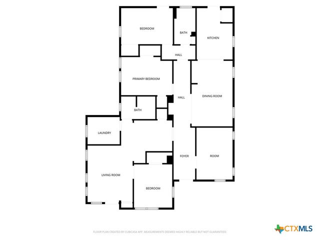 2601 Gorman Avenue, Waco, TX 76707