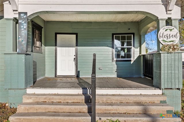 2601 Gorman Avenue, Waco, TX 76707