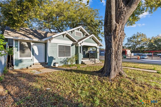 2601 Gorman Avenue, Waco, TX 76707