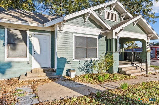 2601 Gorman Avenue, Waco, TX 76707