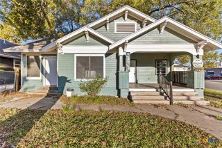 2601 Gorman Avenue, Waco, TX 76707