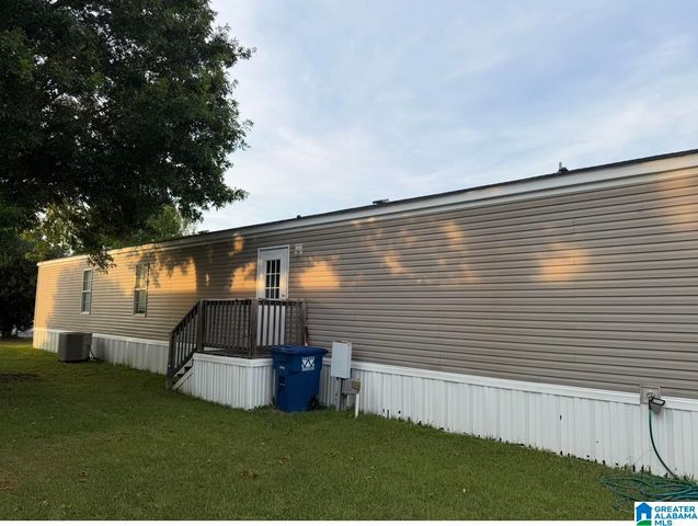 3755 MAGNOLIA COURT, Gardendale, AL 35071