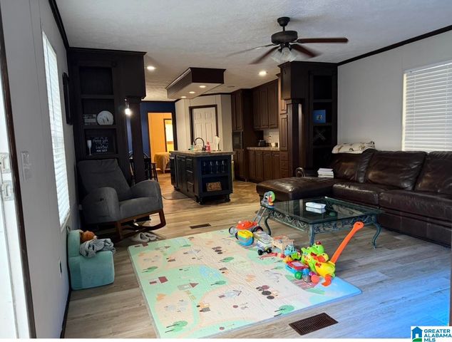 3755 MAGNOLIA COURT, Gardendale, AL 35071