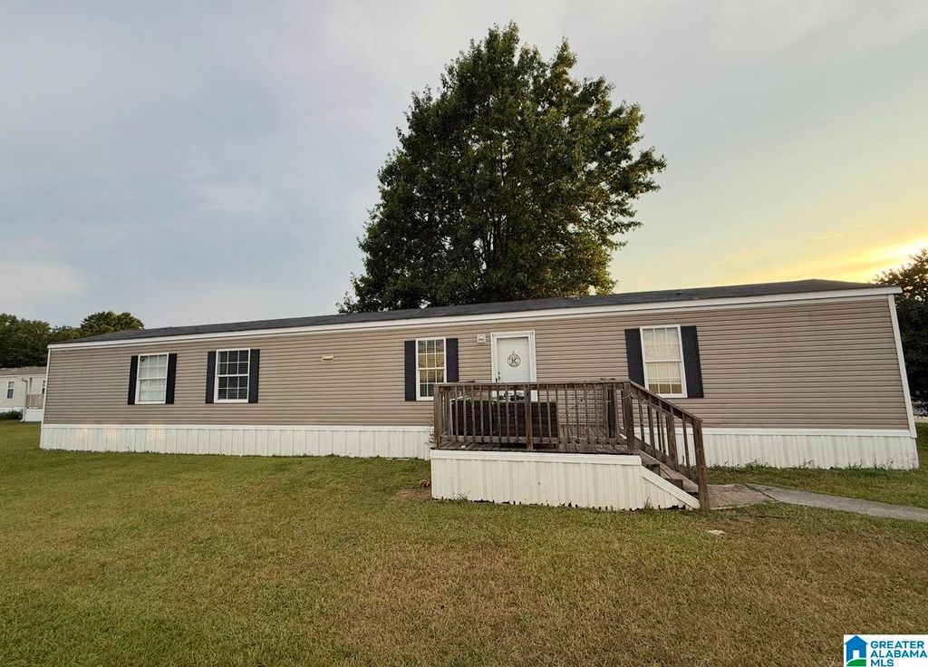 3755 MAGNOLIA COURT, Gardendale, AL 35071