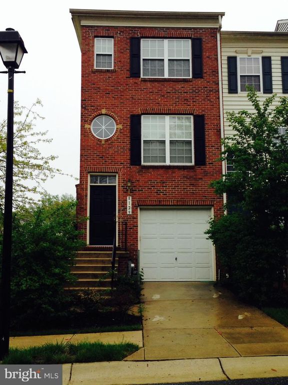 8129 MISSISSIPPI RD, Laurel, MD 20724