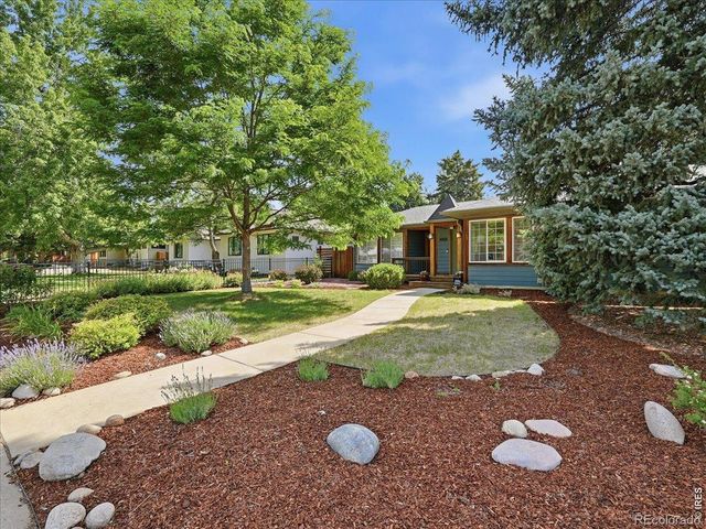 1580 S Garfield Street, Denver, CO 80210
