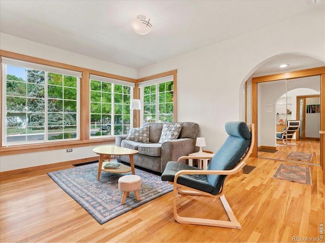 1580 S Garfield Street, Denver, CO 80210