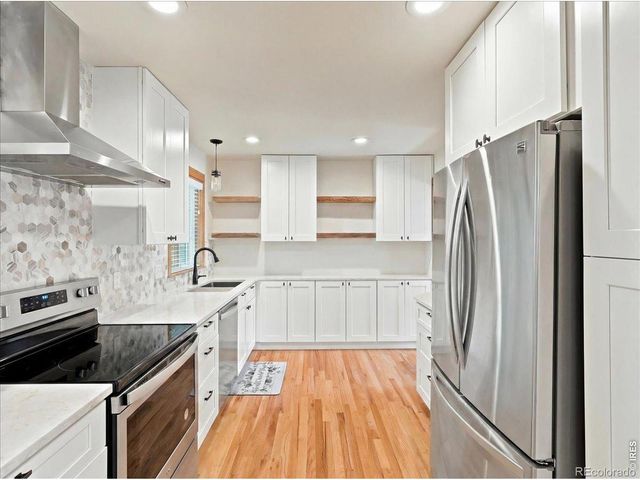 1580 S Garfield Street, Denver, CO 80210