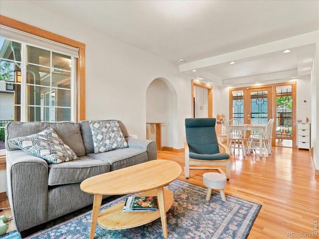 1580 S Garfield Street, Denver, CO 80210