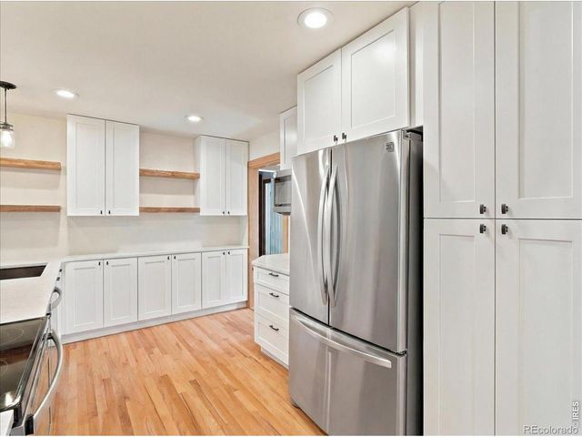 1580 S Garfield Street, Denver, CO 80210