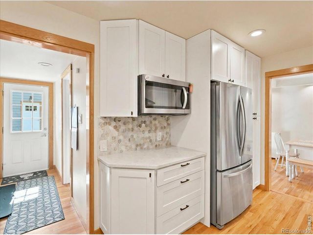 1580 S Garfield Street, Denver, CO 80210