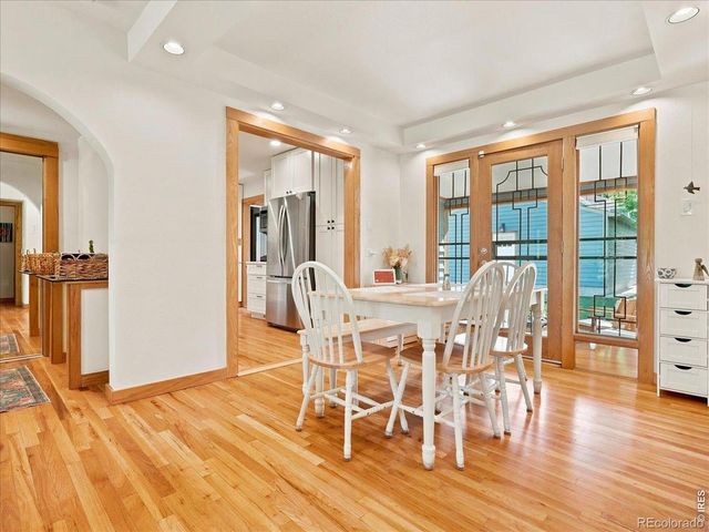 1580 S Garfield Street, Denver, CO 80210