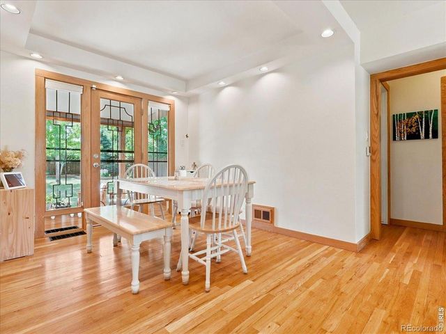 1580 S Garfield Street, Denver, CO 80210
