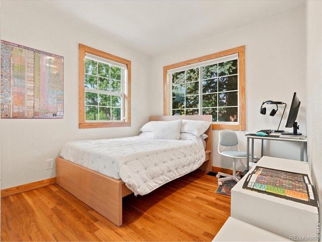 1580 S Garfield Street, Denver, CO 80210