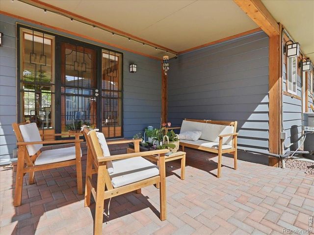1580 S Garfield Street, Denver, CO 80210